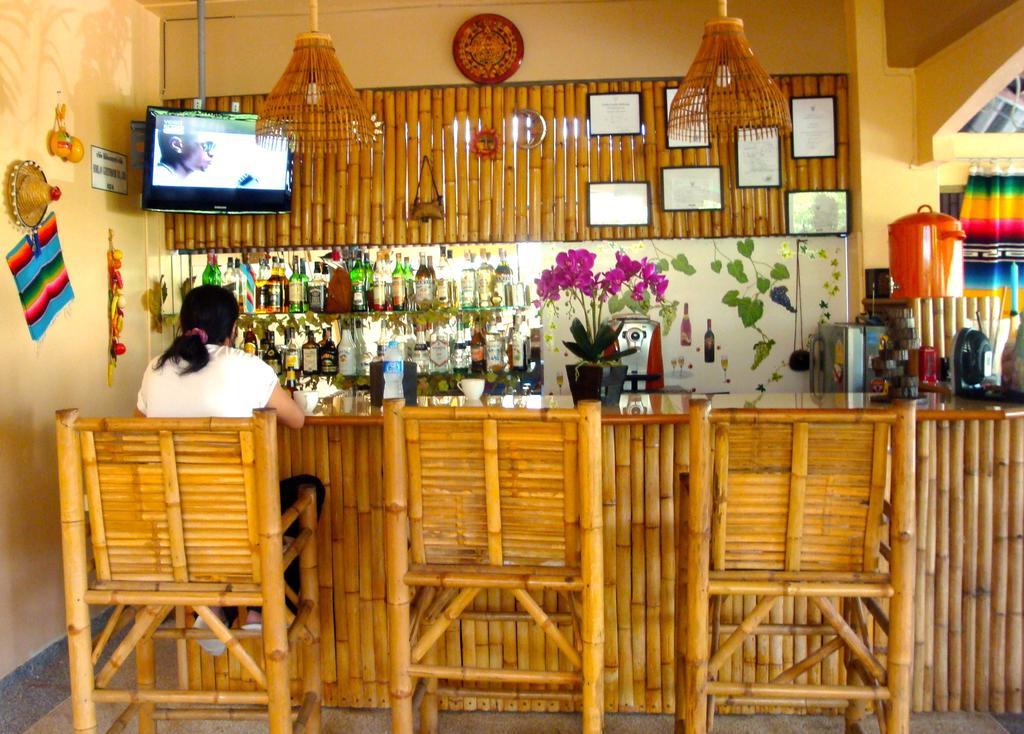 Similan Hotel Bang Tao Plajı Dış mekan fotoğraf