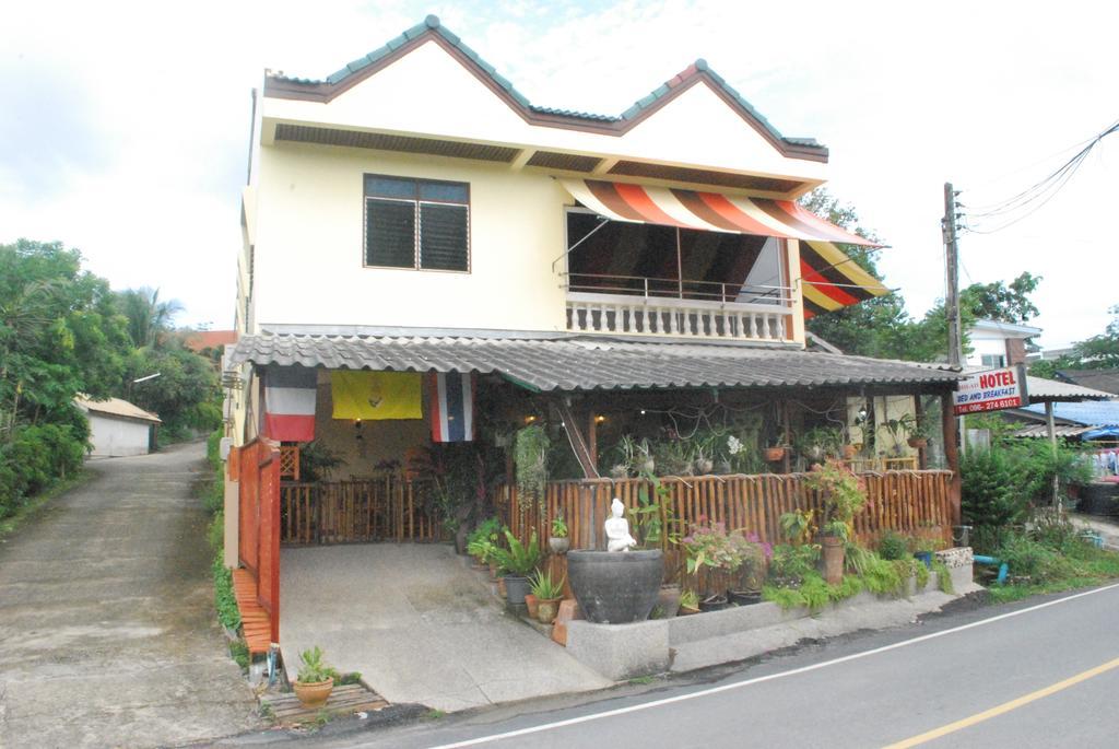 Similan Hotel Bang Tao Plajı Dış mekan fotoğraf