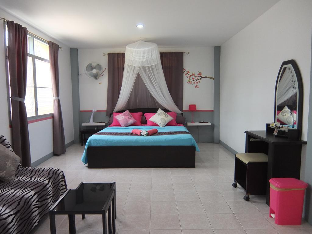 Similan Hotel Bang Tao Plajı Dış mekan fotoğraf
