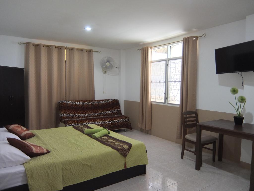 Similan Hotel Bang Tao Plajı Dış mekan fotoğraf