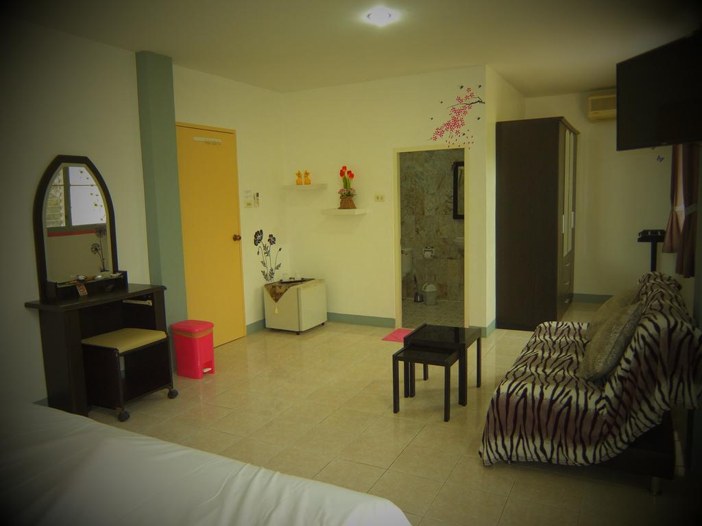 Similan Hotel Bang Tao Plajı Dış mekan fotoğraf