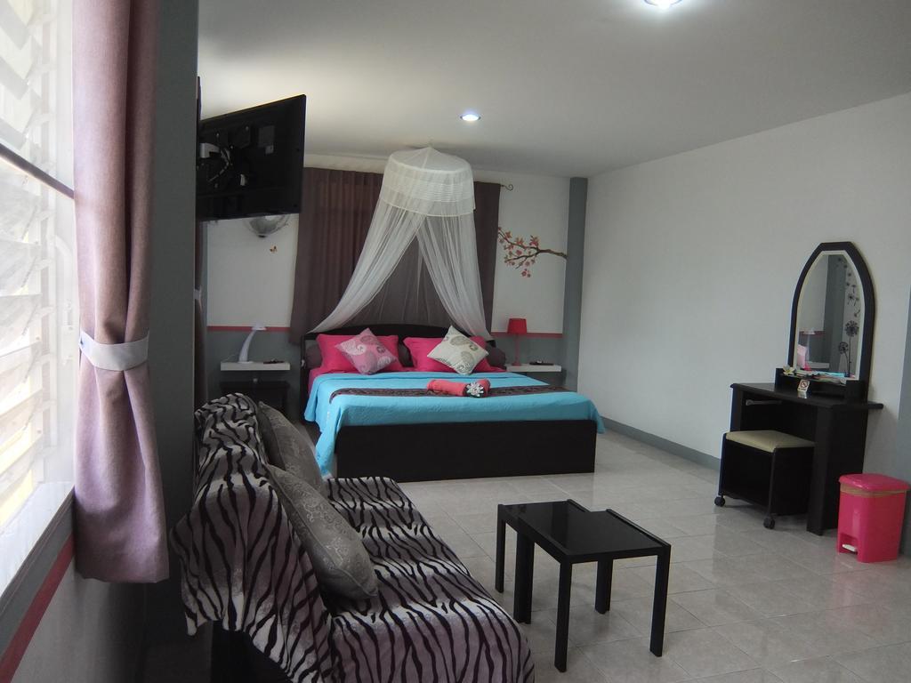 Similan Hotel Bang Tao Plajı Dış mekan fotoğraf