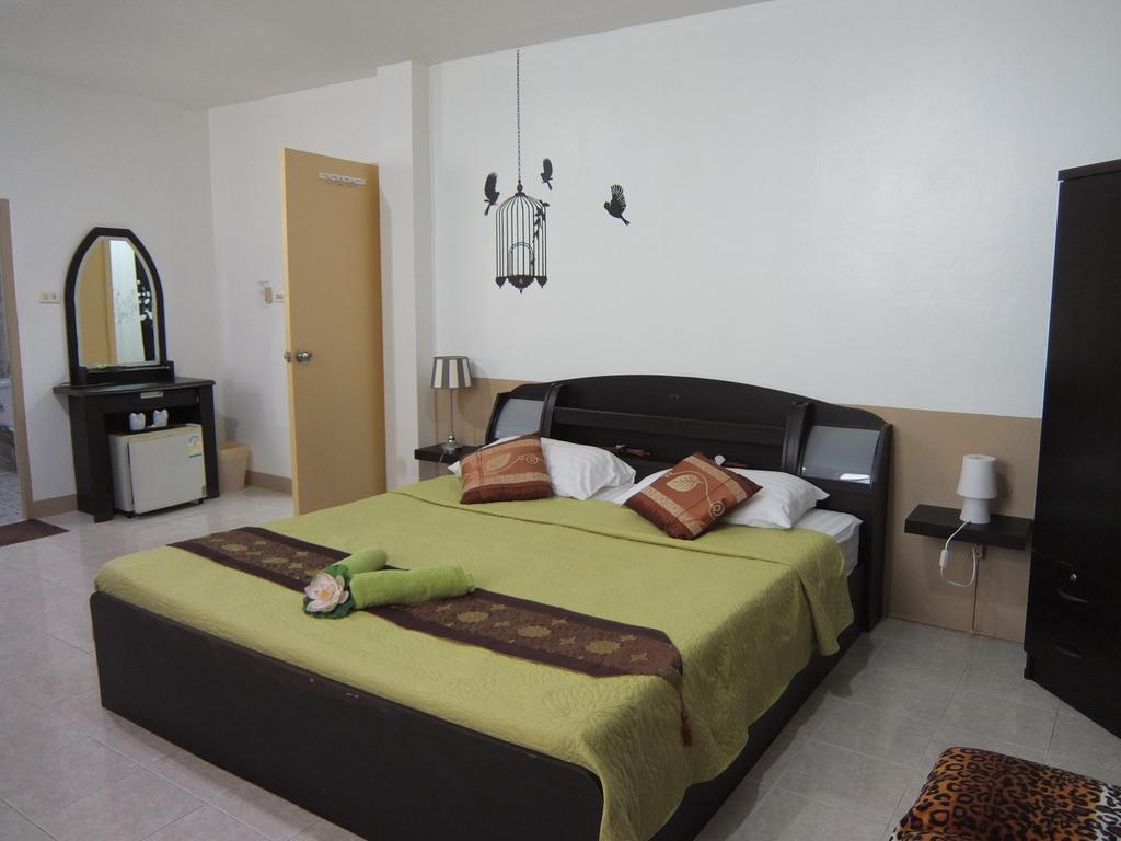 Similan Hotel Bang Tao Plajı Dış mekan fotoğraf