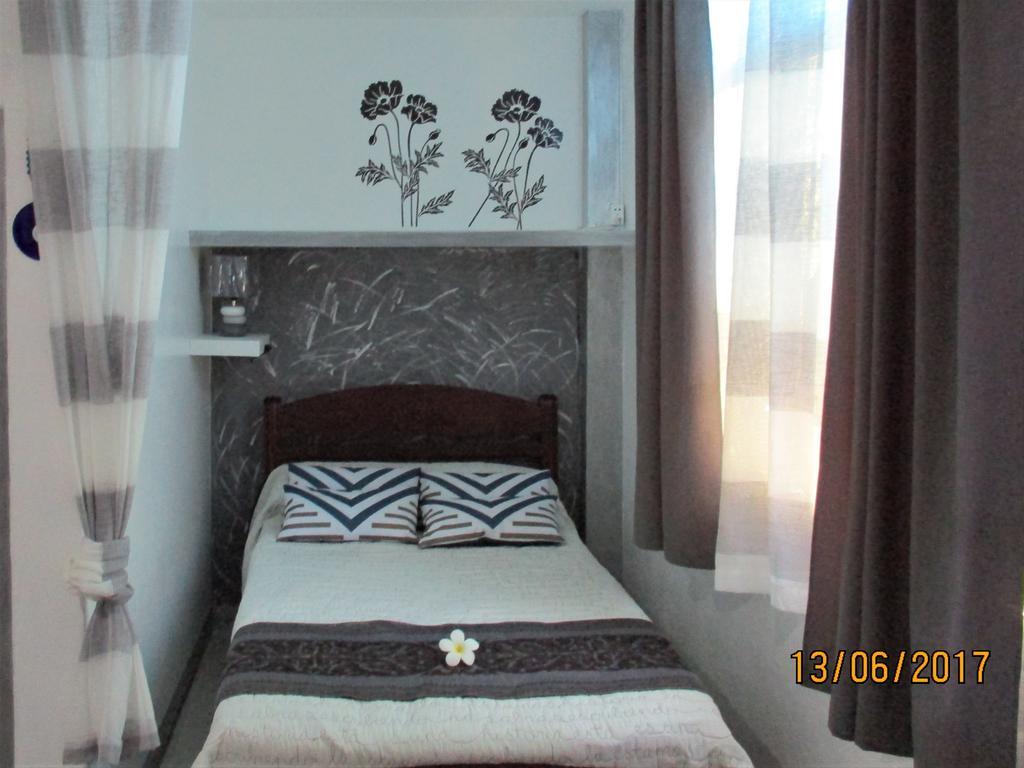 Similan Hotel Bang Tao Plajı Dış mekan fotoğraf