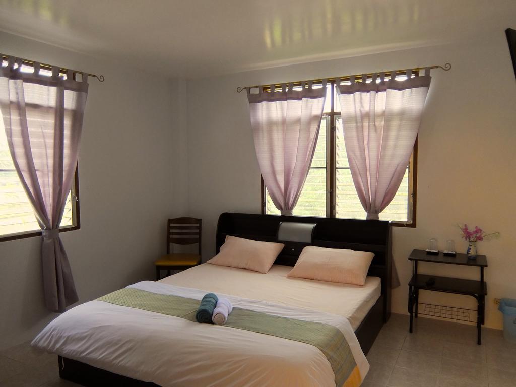 Similan Hotel Bang Tao Plajı Dış mekan fotoğraf