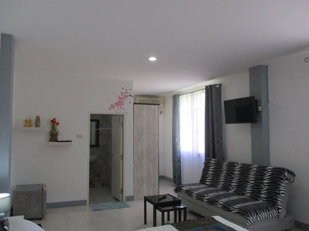 Similan Hotel Bang Tao Plajı Dış mekan fotoğraf