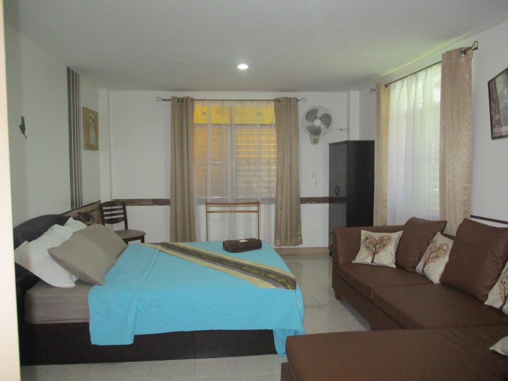 Similan Hotel Bang Tao Plajı Dış mekan fotoğraf