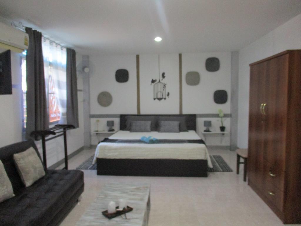 Similan Hotel Bang Tao Plajı Dış mekan fotoğraf