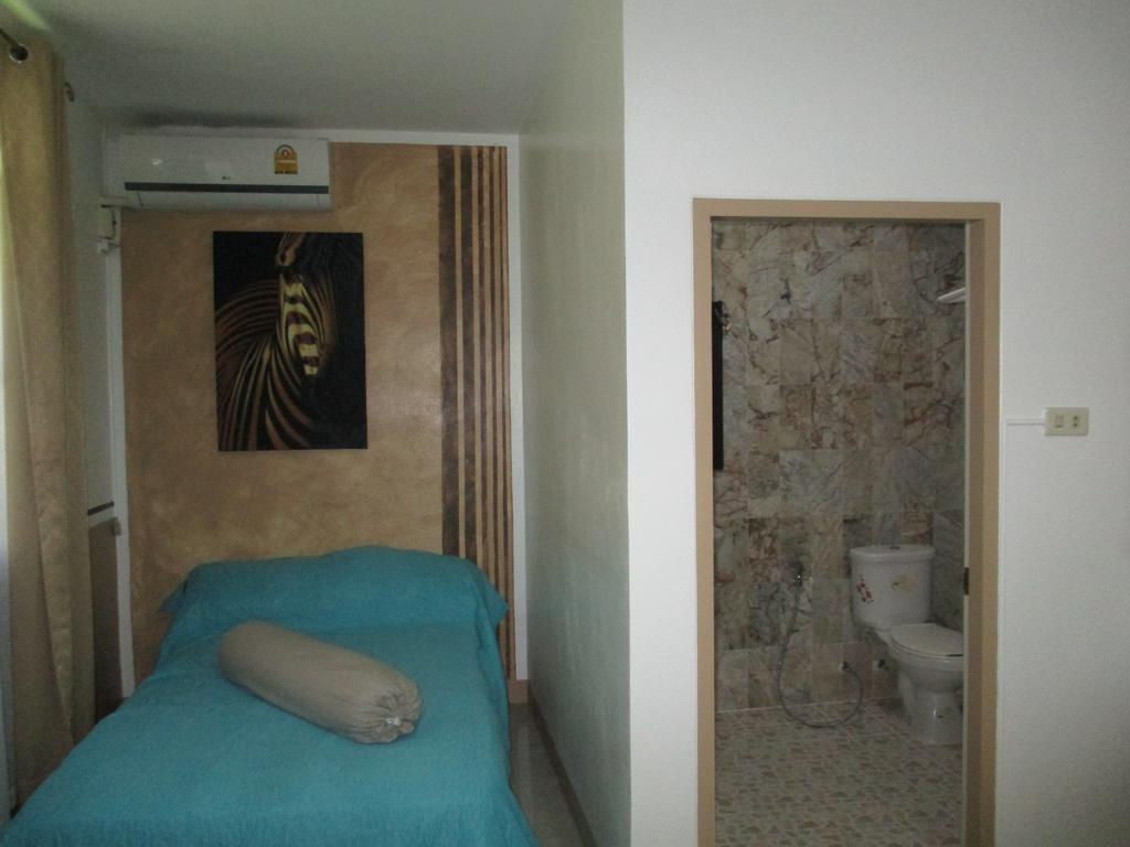 Similan Hotel Bang Tao Plajı Dış mekan fotoğraf