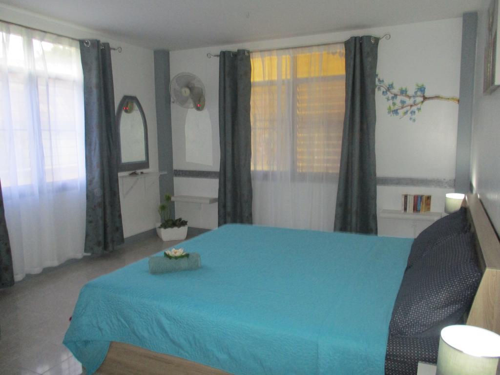 Similan Hotel Bang Tao Plajı Dış mekan fotoğraf