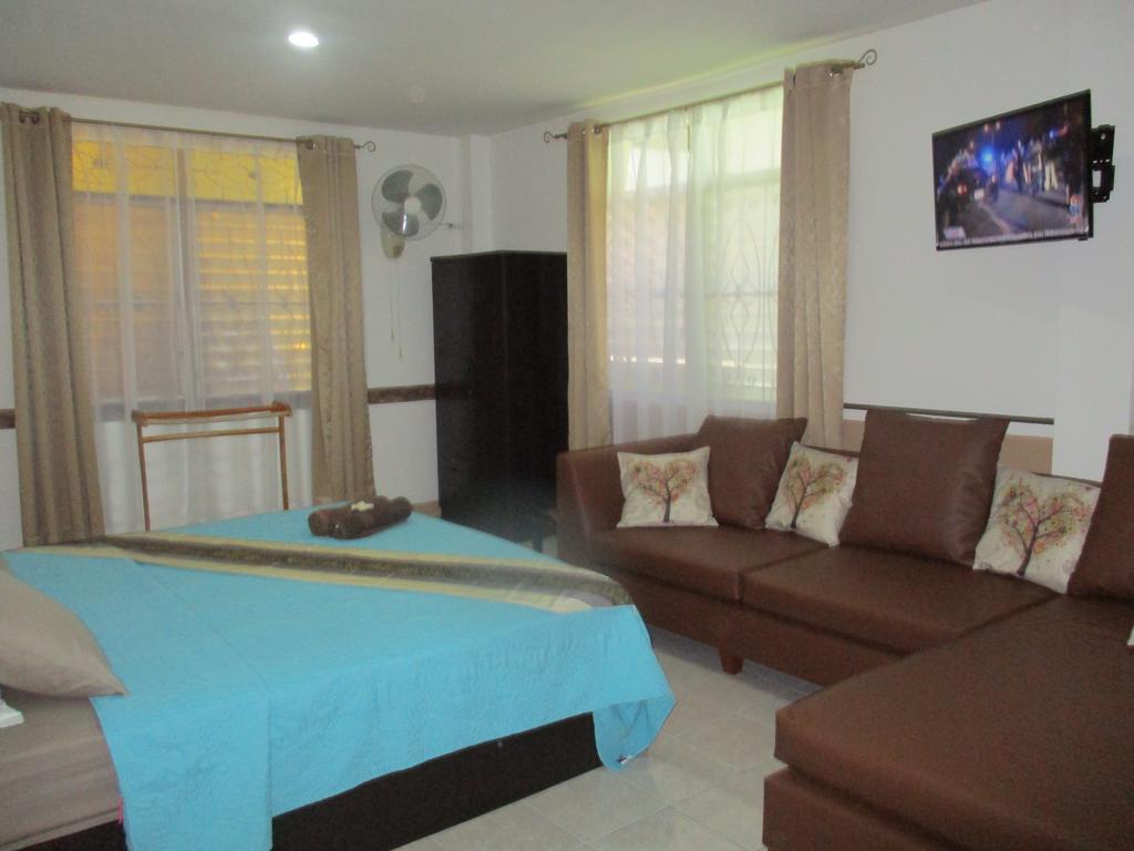 Similan Hotel Bang Tao Plajı Dış mekan fotoğraf