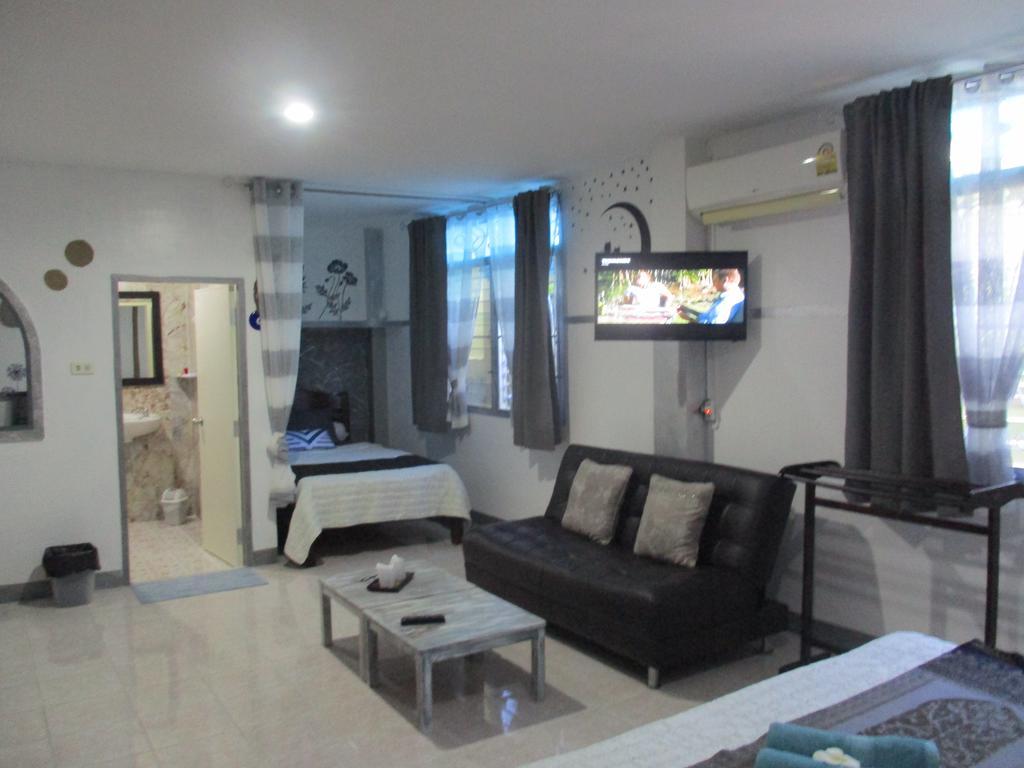 Similan Hotel Bang Tao Plajı Dış mekan fotoğraf