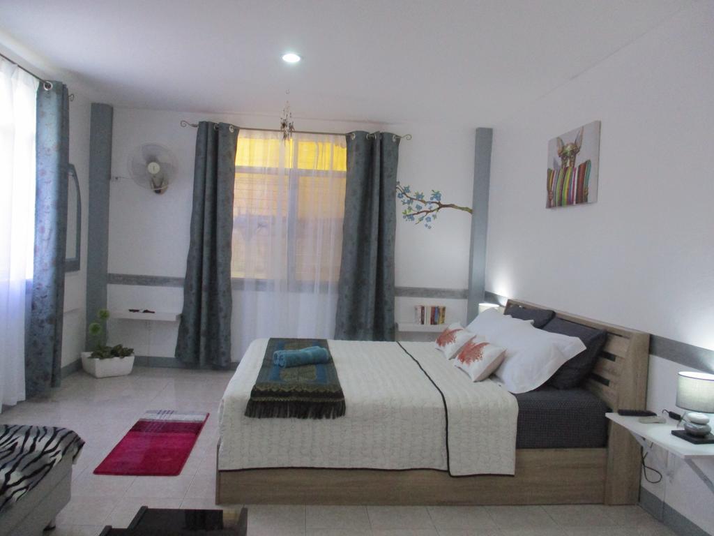 Similan Hotel Bang Tao Plajı Dış mekan fotoğraf